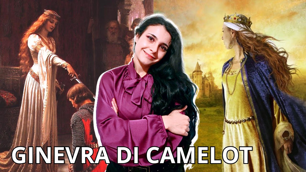 GINEVRA fra realtà e leggenda