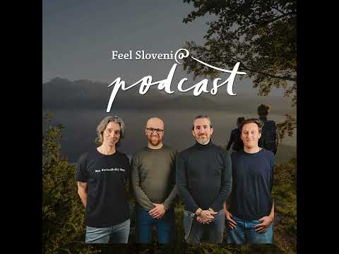 Why Digital Nomads Are Choosing Slovenia