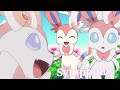 Sylveon amv  symphony