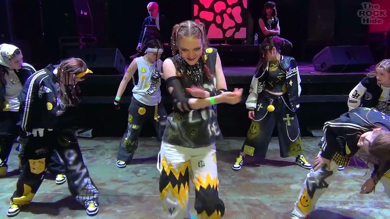 Xikers - Tricky house dance cover by RY₩IKS [K-Сover Battle (27.04.2025)]