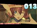Trails in the Sky 1st Chapter NG+ Prologue (013)- Jade Tower