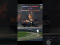 War Thunder Mobile - Giant CHONK Heavy Tank M6A2E1 Good Position