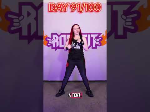 DAY 91/100