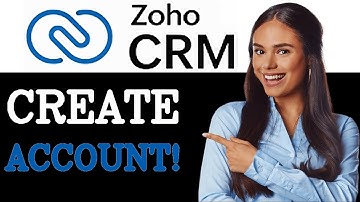 How To Sign Up Create Bigin Zoho CRM Account (2025)