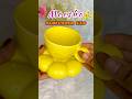 Sunflower cup-Check comment for product code #meesho #meeshofinds #meeshoshopping #meeshoapp #asmr