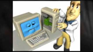Woodbridge Computer Repairs