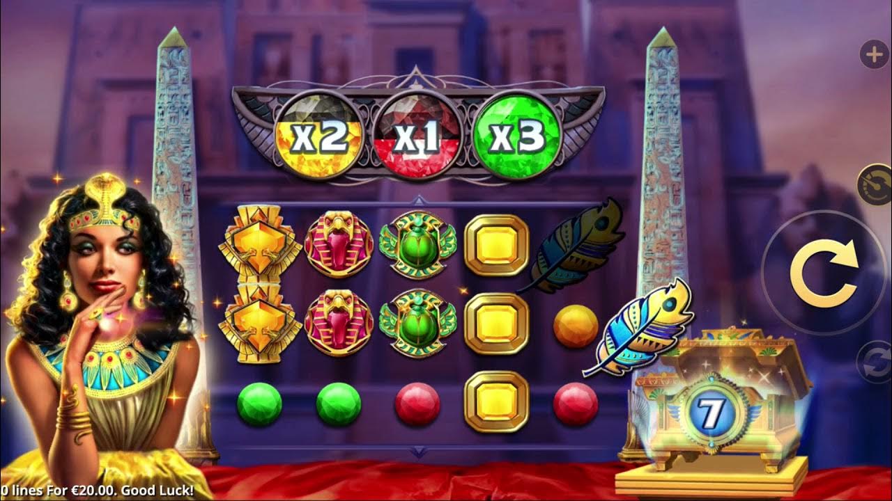 High casino 5