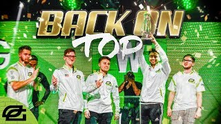 OPTIC CWL VEGAS CRAZIEST MOMENTS (SCUMP'S 10 STREAK AND MORE)