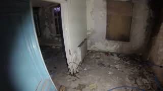 Woodhall Spa Baths    ....     Ste G | Abandoned Places UK