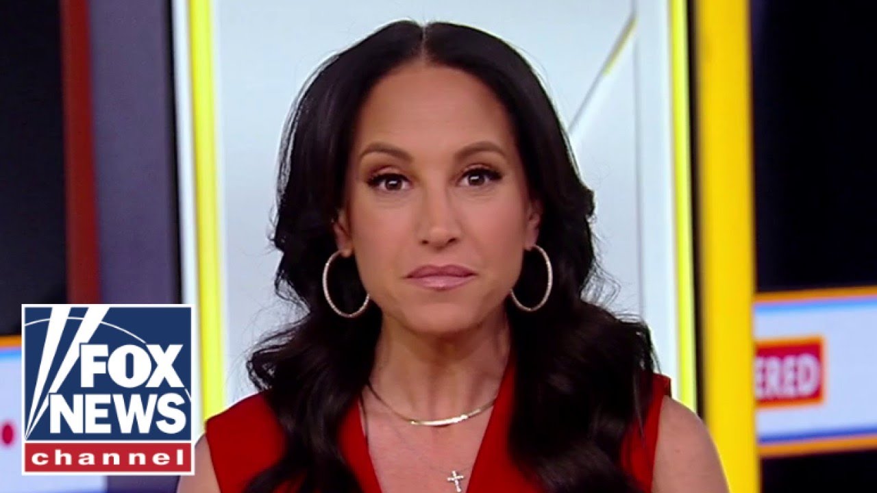 Emily Compagno: I was SHOCKED by this Emily Compagno: I was SHOCKED by this