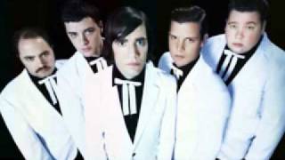 No pun intended - The Hives
