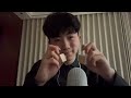 ASMR | Some sounds of wooden blocks No voice
