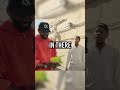 Kyrie Irving Gives Tylil His Flowers!🥹