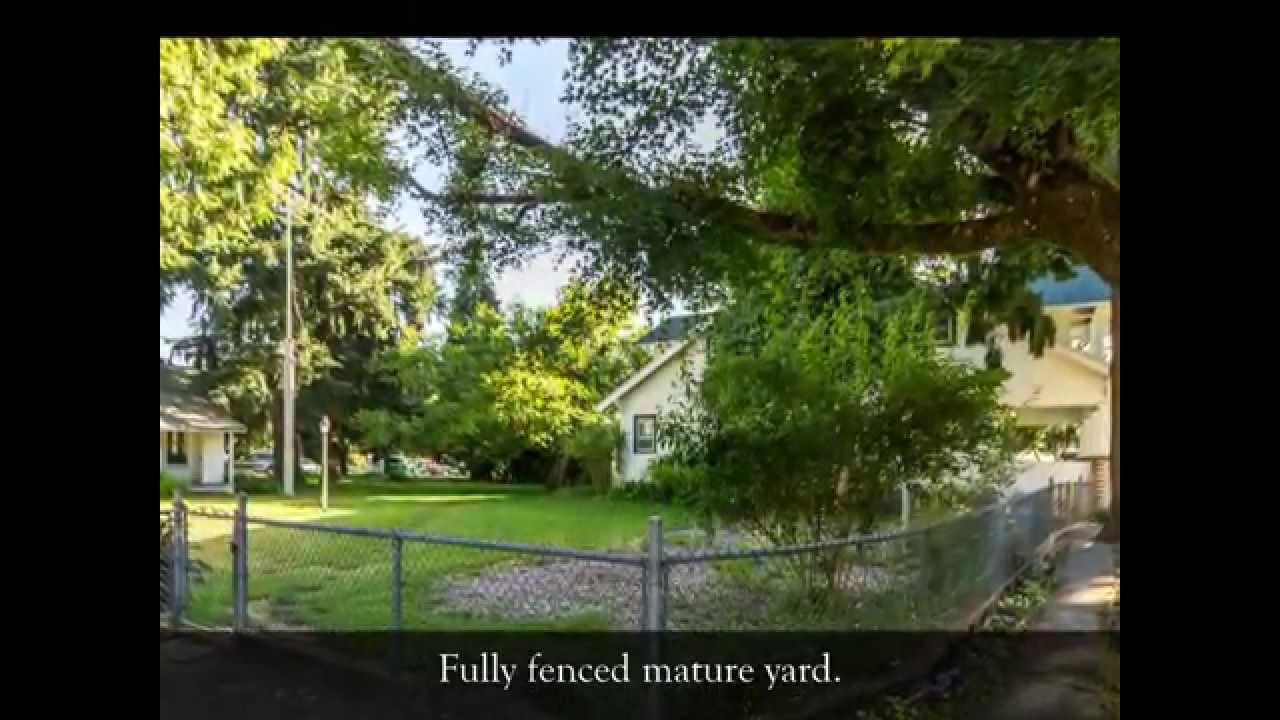 Iconic Craftsman Farmhouse For Sale Milwaukie Oregon YouTube
