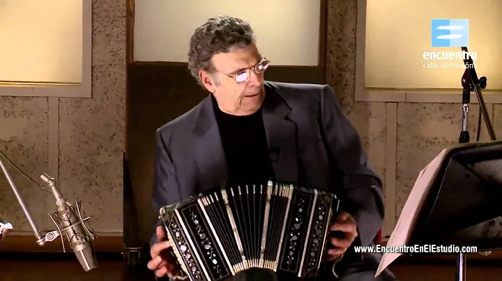Leopoldo Federico - Completo - Parte 1-4 [HD]