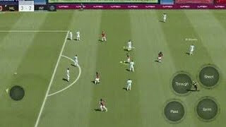 لعبة vive le football منافسة لـ pes و fifa 😱😱