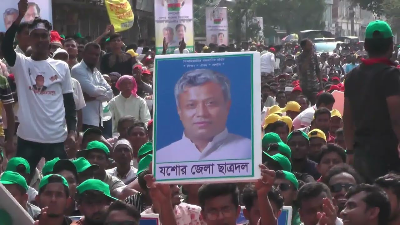 The Fight for Bangladesh's Future: Why You Need to Watch
