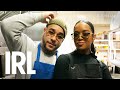 H.E.R. Reflects On Black Music History & Cooks Filipino Food | Genius IRL