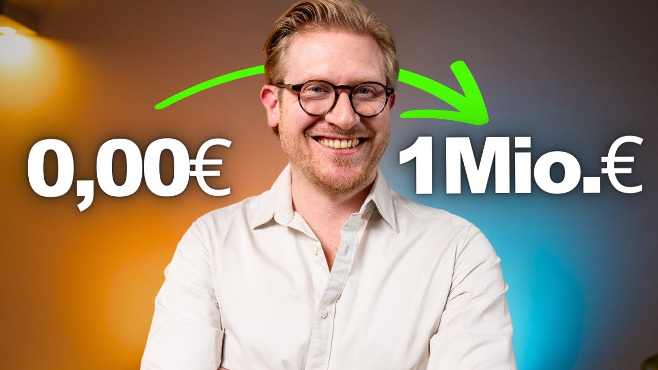 Diese 10 kleinen Gewohnheiten machen dich REICH