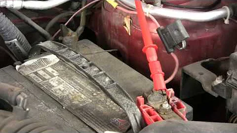 How to Test an Alternator