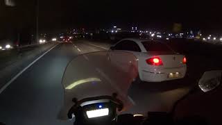 Motolet Sıkıştıran Arabalar