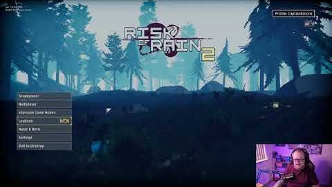 Risk Of Rain 2 16 player mod install guide! (NEW!)