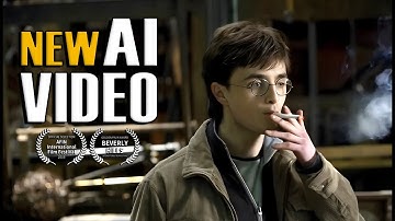 Create AI-Powered Videos with PixVerse V3.5! | Best AI Video Generator