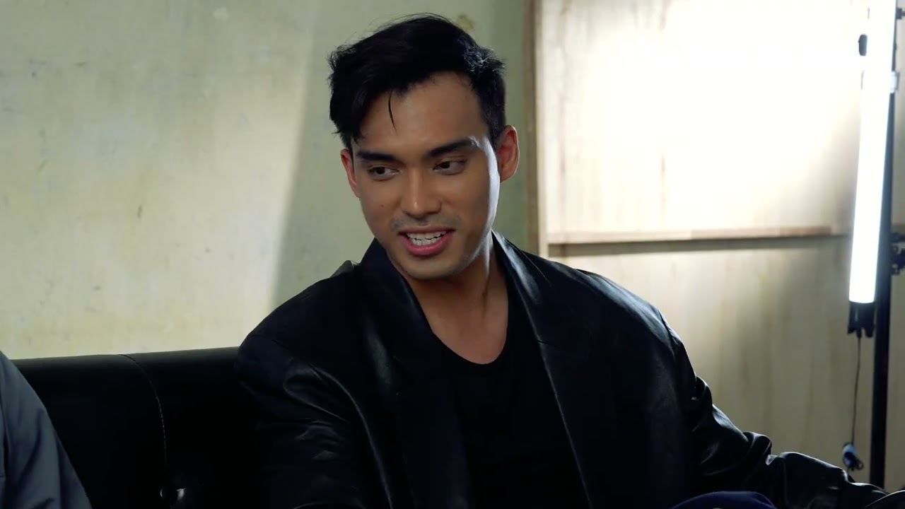 GL360 FEBRUARY 2026 : ZARIF GHAZZI & JAZMY JUMA