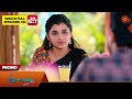 Pudhu vasantham  promo  16 may 2024   tamil serial  sun tv