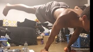 MY 2 Months straddle planche Progression 16 years Old 5,11 tal