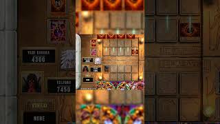 Kemunculan EXODIA Yu-Gi-Oh FM Forgotten Memories #yugioh #deck #exodia