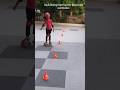 Day 6 Skating help Superior Balance and coordination #explore#short#viral #dailyactivity#kidfitness