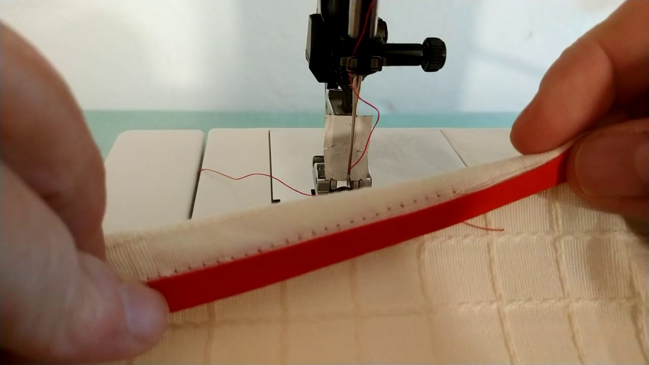 Tre modi per applicare lo sbieco con un normale piedino