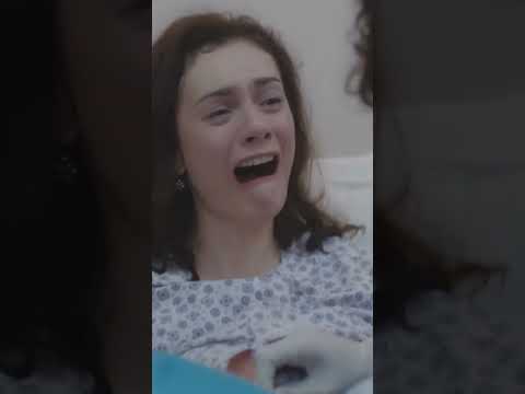 لحظات صعبة للمرأة الحامل الطبيب المعجزة 