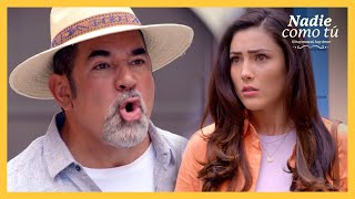 Raimundo explodes at Jazmín | Nobody Like You 2/5 | C-7