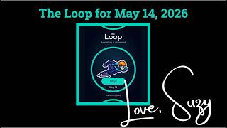 Loop: Segalanya Terhubung. Bergabunglah dengan saya dalam upaya menyelesaikan Loop pada 14 Mei 2026! screenshot 5