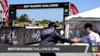 Best Buddies Challenge: Hyannis Port