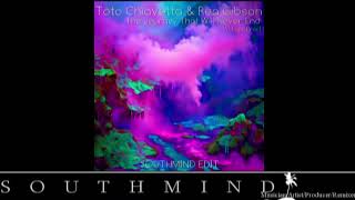 Toto Chiavetta & Rea Gibson - The Journey That Will Never End (Southmind Edit) Resimi