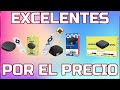 Reseña Mejor TV BOX calidad precio 2025 Best Budget TV BOX 4K HDR Sound ONN 4K Review Comparativa