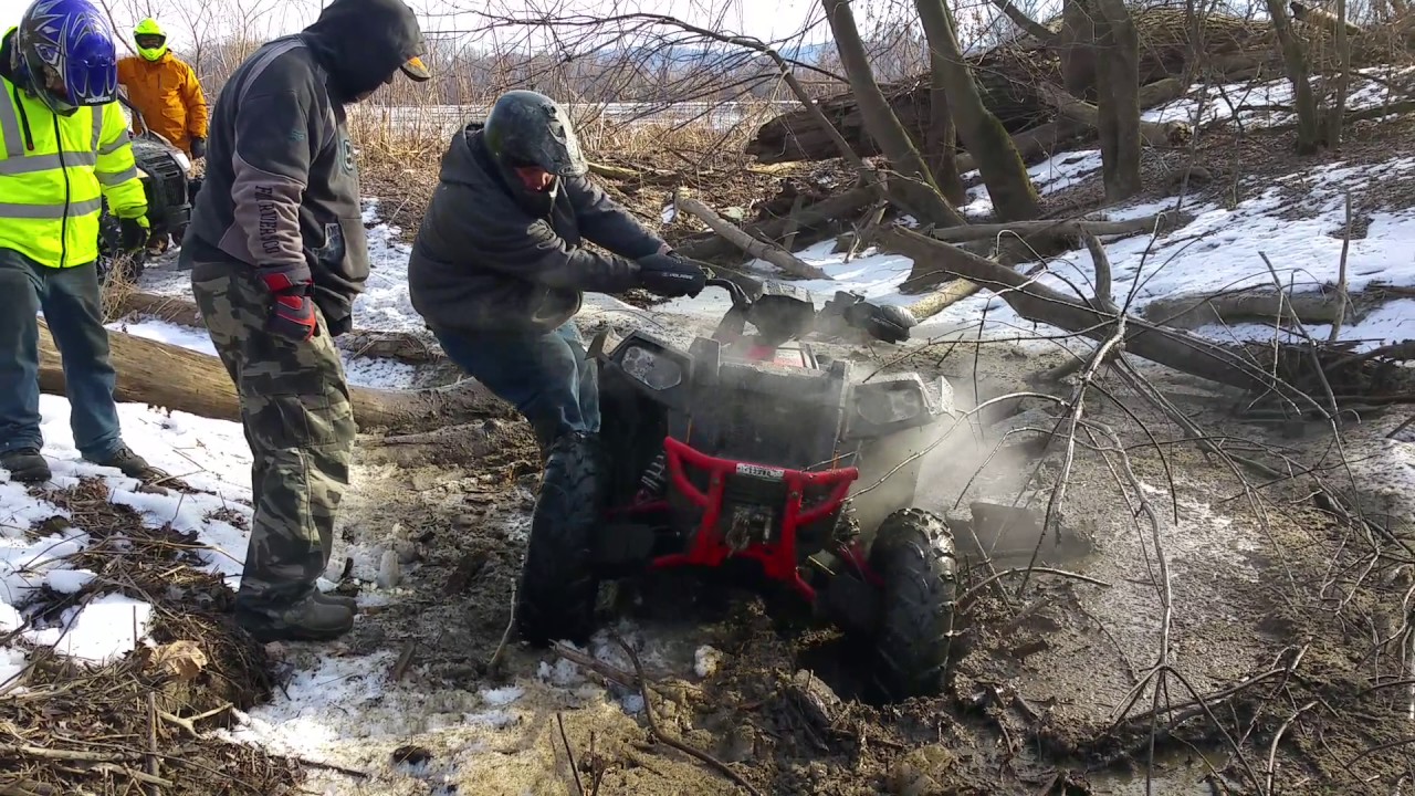 ATV UTV Videos... YouTube