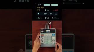 How Erase A Sequence On Akai MPC Sample