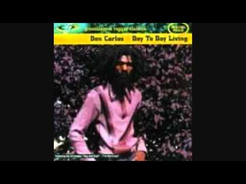 Don Carlos - Hey Mr. Babylon