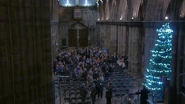 Glasgow Cathedral Official Channel Live Stream