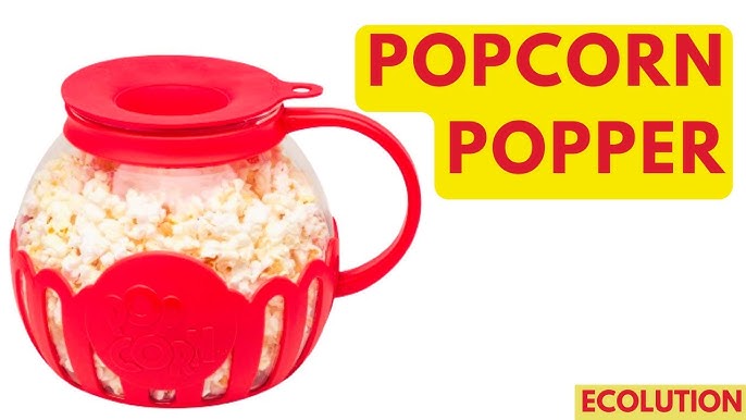 DASH Hot Air Popcorn Popper Maker … curated on LTK