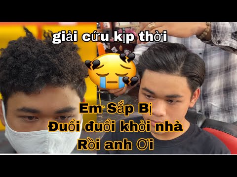 Video: 3 cách để duỗi thẳng tóc uốn