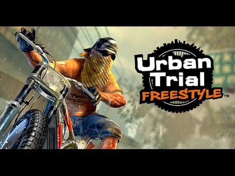 Urban Trial Freestyle Gameplay Walkthrough Tutorial Guide Youtube Urban Trial Freestyle Gameplay Walkthrough Tutorial Guide Youtube
