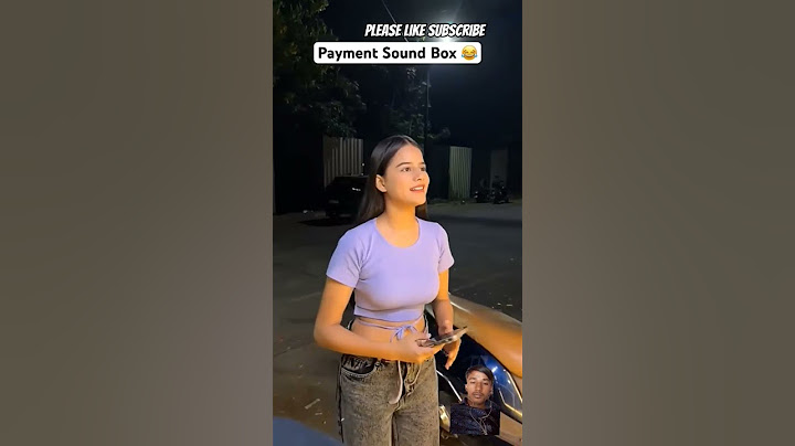 Payment sound box 🤣 | oye indori #shorts
