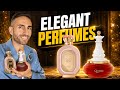 10 of the MOST ELEGANT Perfumes for Women ON A BUDGET!