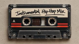 The Ultimate Instrumental Hip-Hop Jazz Mix | Nujabes, A Tribe Called Quest & More