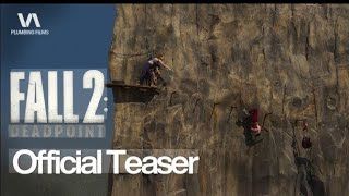 FALL 2: DEADPOINT (2026) Official Trailer -  September 2: Harriet Slater, Arsema Thomas